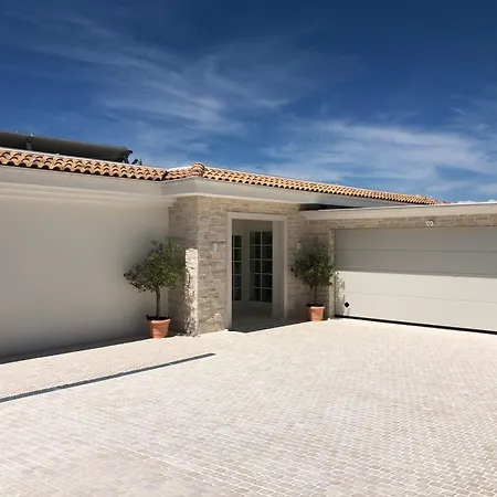 Holiday home Vespera *