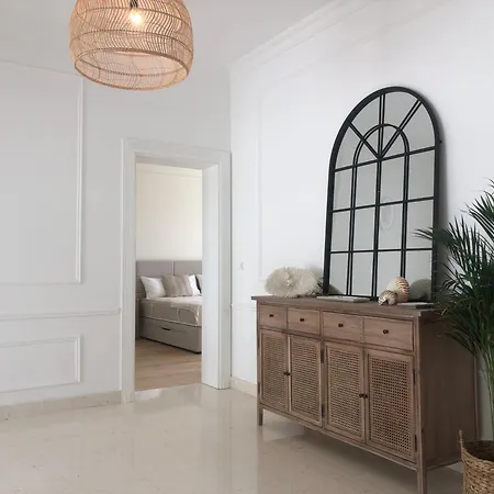 Vespera Holiday home